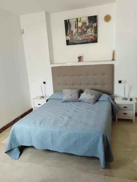 Pis de 260 m² a Marbella