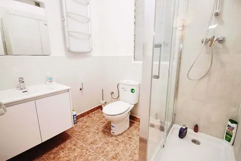 Chambre à louer, Barcelone