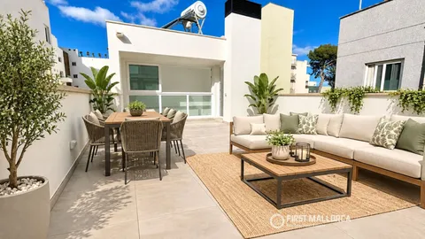 Maison 106 m² à Palma