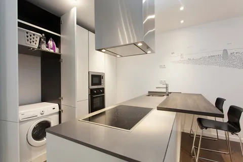 Pis de 67 m² a Leganès