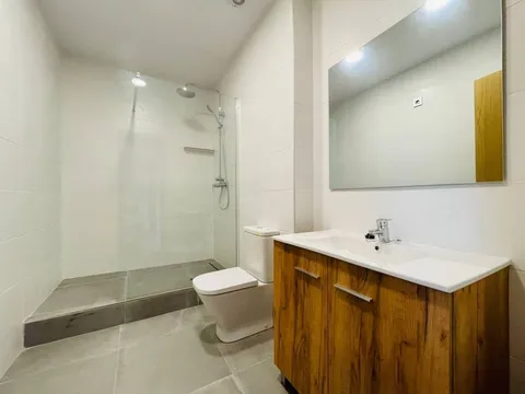Pis de 45 m² a Corbera de Llobregat