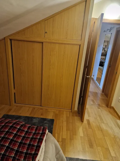 Pis de 70 m² a San Cibrao das Viñas