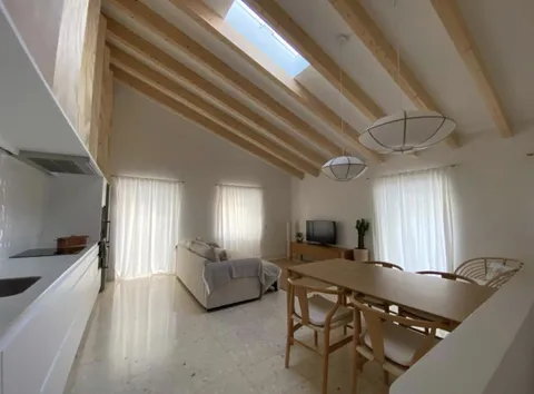 Appartement 80 m² à l'Ampolla