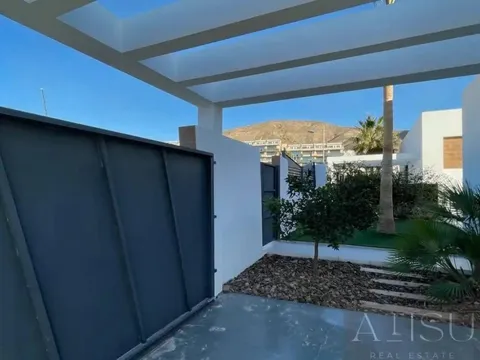 Maison 210 m² à Alicante