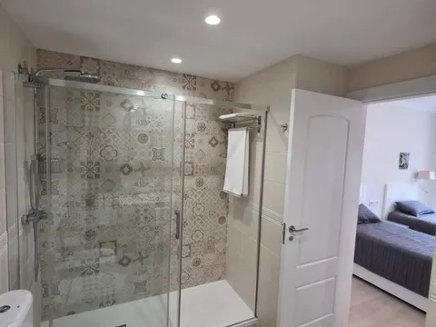 Pis de 92 m² a l'Alfàs del Pi
