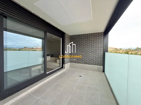 Wohnung 104 m² in Logroño