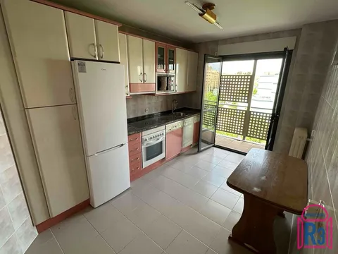 Pis de 137 m² a Lleó
