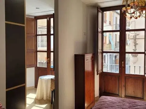 Apartamento 109 m² em Granada
