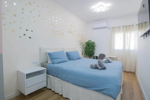 Appartamento 45 m² a Valencia