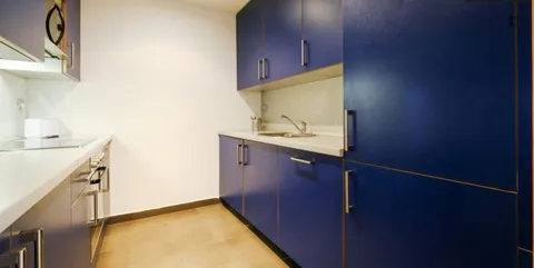 Pis de 68 m² a Madrid