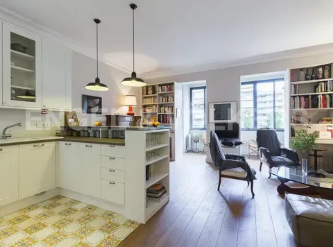 Appartamento 90 m² a Barcelona
