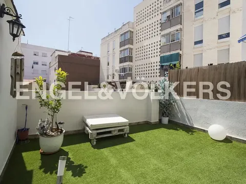 Pis de 110 m² a Montcada