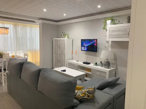 Pis de 70 m² a Vinaròs