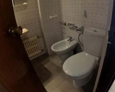 Zimmer zur Miete, Madrid