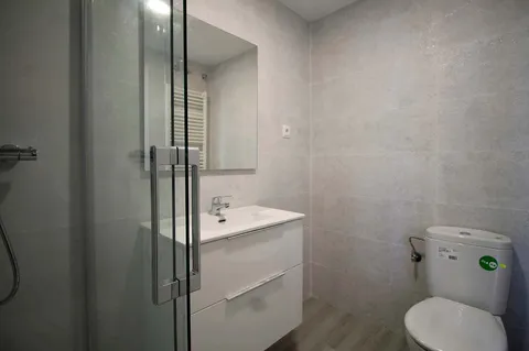 Pis de 50 m² a Madrid