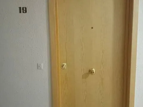 Pis de 40 m² a Madrid