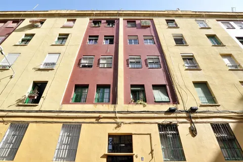 Appartamento 57 m² a Málaga