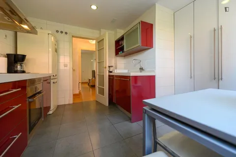 Pis de 102 m² a Madrid