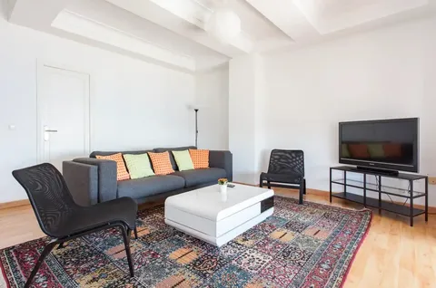 Pis de 80 m² a Alacant