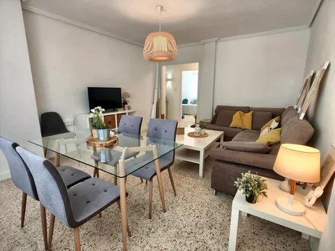 Wohnung 142 m² in Granada