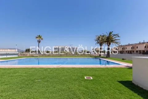 Piso de 133 m² en El Puig