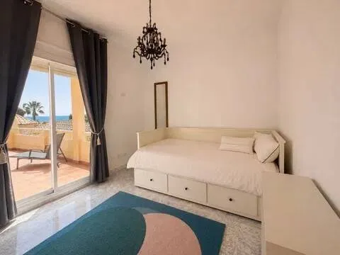 Pis de 160 m² a Benalmádena