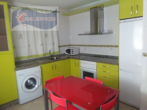 Wohnung 120 m² in Lepe