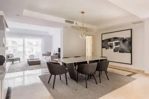 Pis de 167 m² a Marbella
