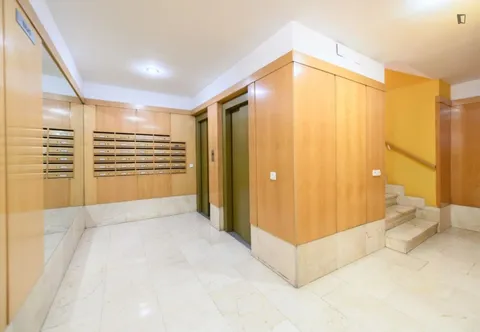 Pis de 80 m² a Madrid