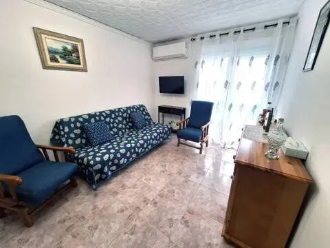 Pis de 77 m² a Xàbia