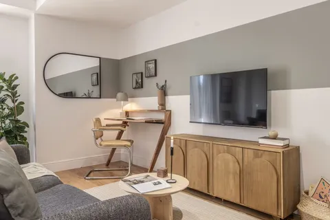 Pis de 71 m² a Madrid