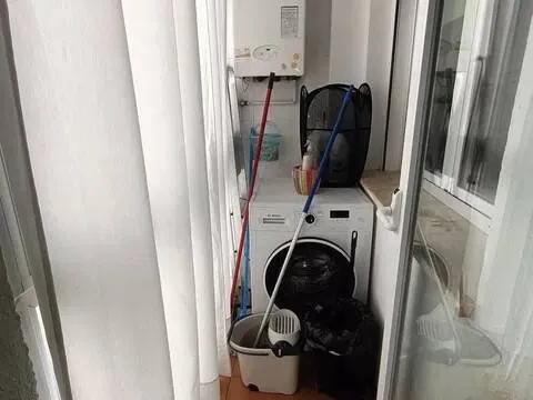 Piso de 101 m² en Albacete