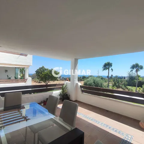 Pis de 95 m² a Màlaga