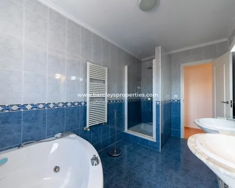 Casa de 90 m² a Sant Fulgenci
