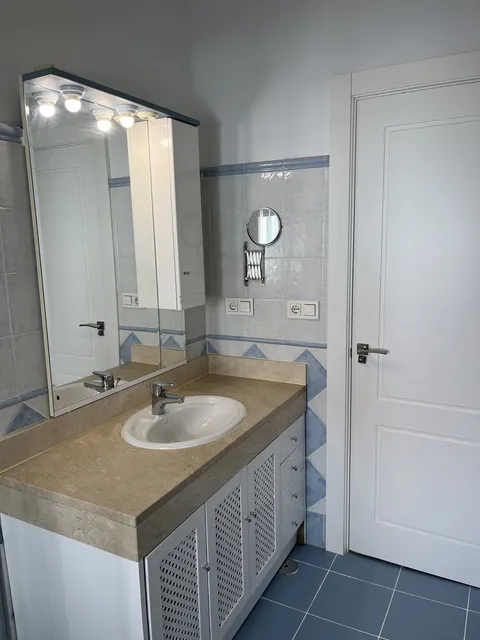 Pis de 105 m² a Valladolid