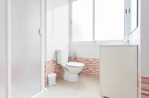 Pis de 80 m² a Alacant