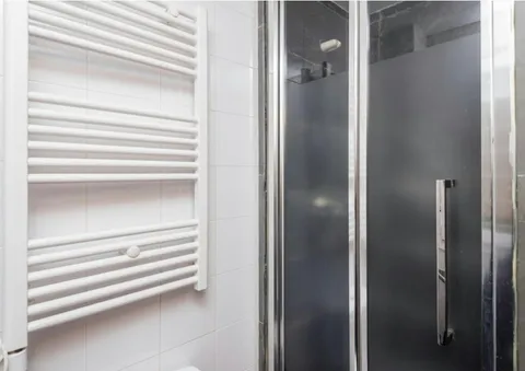 Pis de 34 m² a Madrid