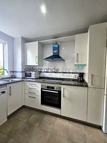 Appartamento 100 m² a San Roque