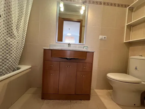 Pis de 107 m² a Sagunt