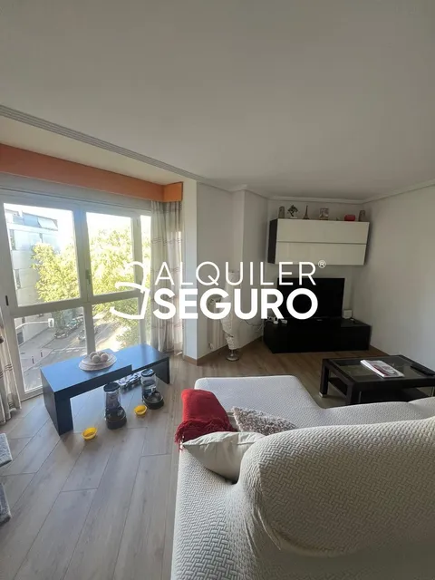 Appartamento 80 m² a Madrid