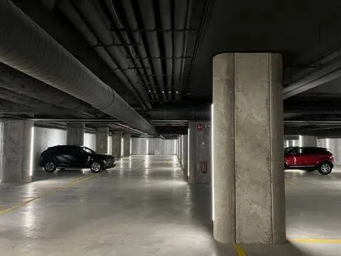 Pis de 60 m² a Madrid