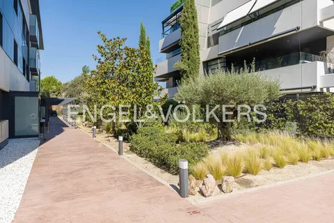Pis de 115 m² a Boadilla del Monte