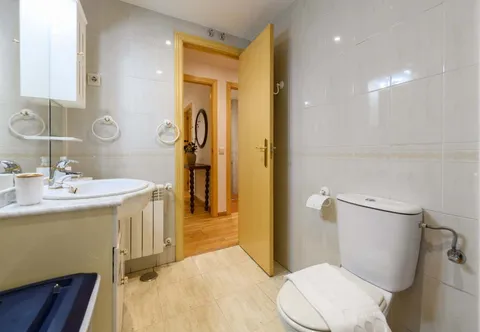 Wohnung 85 m² in Madrid