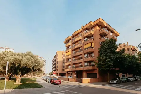 Pis de 90 m² a Osca