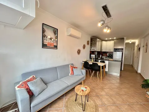 Wohnung 45 m² in Elda