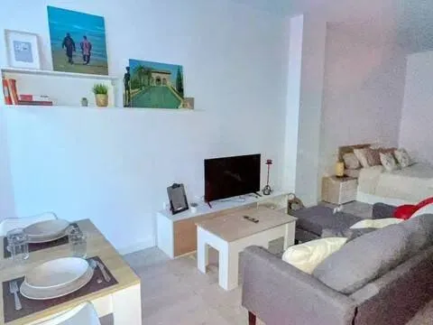 Apartamento 45 m² em Granada