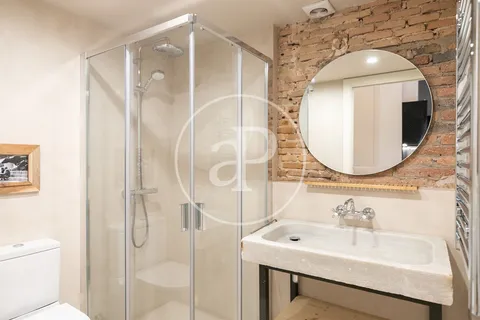 Pis de 62 m² a Barcelona