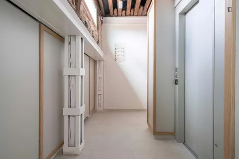 Habitación en alquiler, Madrid