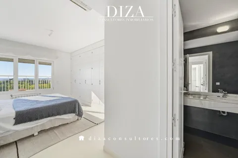 Pis de 189 m² a Madrid