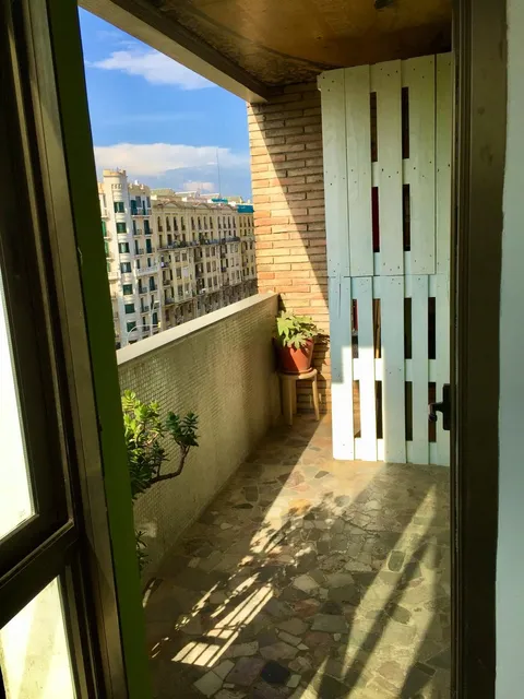 Stanza in affitto, Barcelona